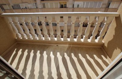 Reventa - Apartamento - Guardamar del Segura - CENTRO