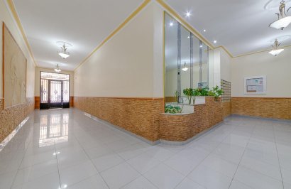 Reventa - Ático - Torrevieja - Curva del Palangre