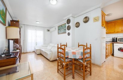 Reventa - Ático - Torrevieja - Curva del Palangre