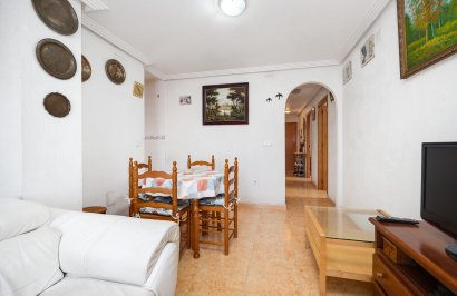 Reventa - Ático - Torrevieja - Curva del Palangre