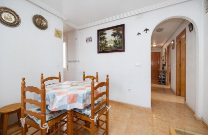 Reventa - Ático - Torrevieja - Curva del Palangre