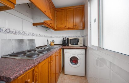 Reventa - Ático - Torrevieja - Curva del Palangre