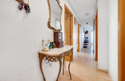 Reventa - Ático - Torrevieja - Curva del Palangre