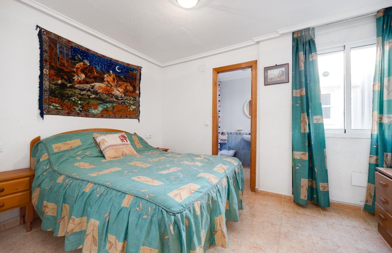 Reventa - Ático - Torrevieja - Curva del Palangre