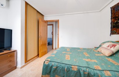 Reventa - Ático - Torrevieja - Curva del Palangre