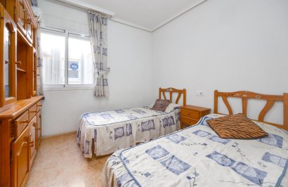 Reventa - Ático - Torrevieja - Curva del Palangre