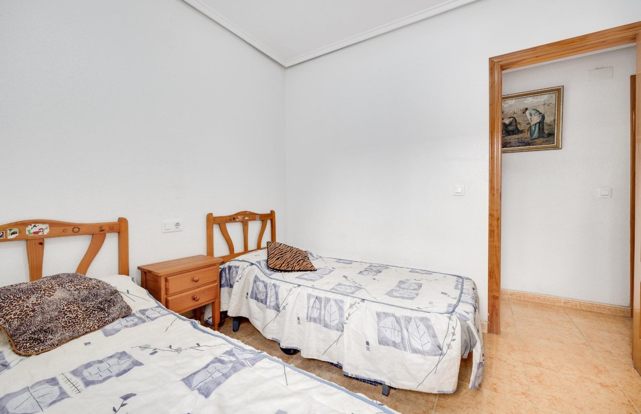 Reventa - Ático - Torrevieja - Curva del Palangre