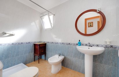 Reventa - Ático - Torrevieja - Curva del Palangre