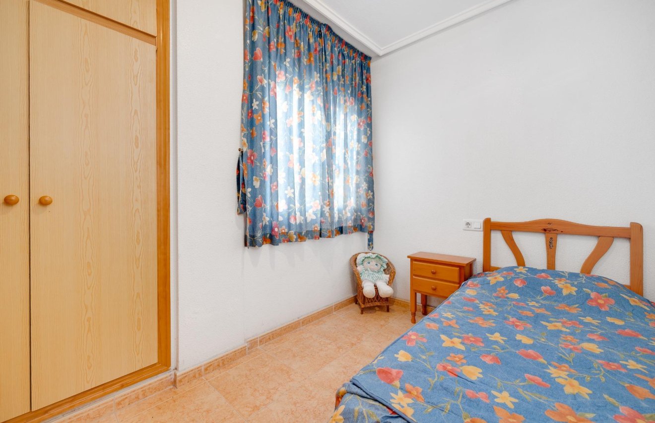 Reventa - Ático - Torrevieja - Curva del Palangre