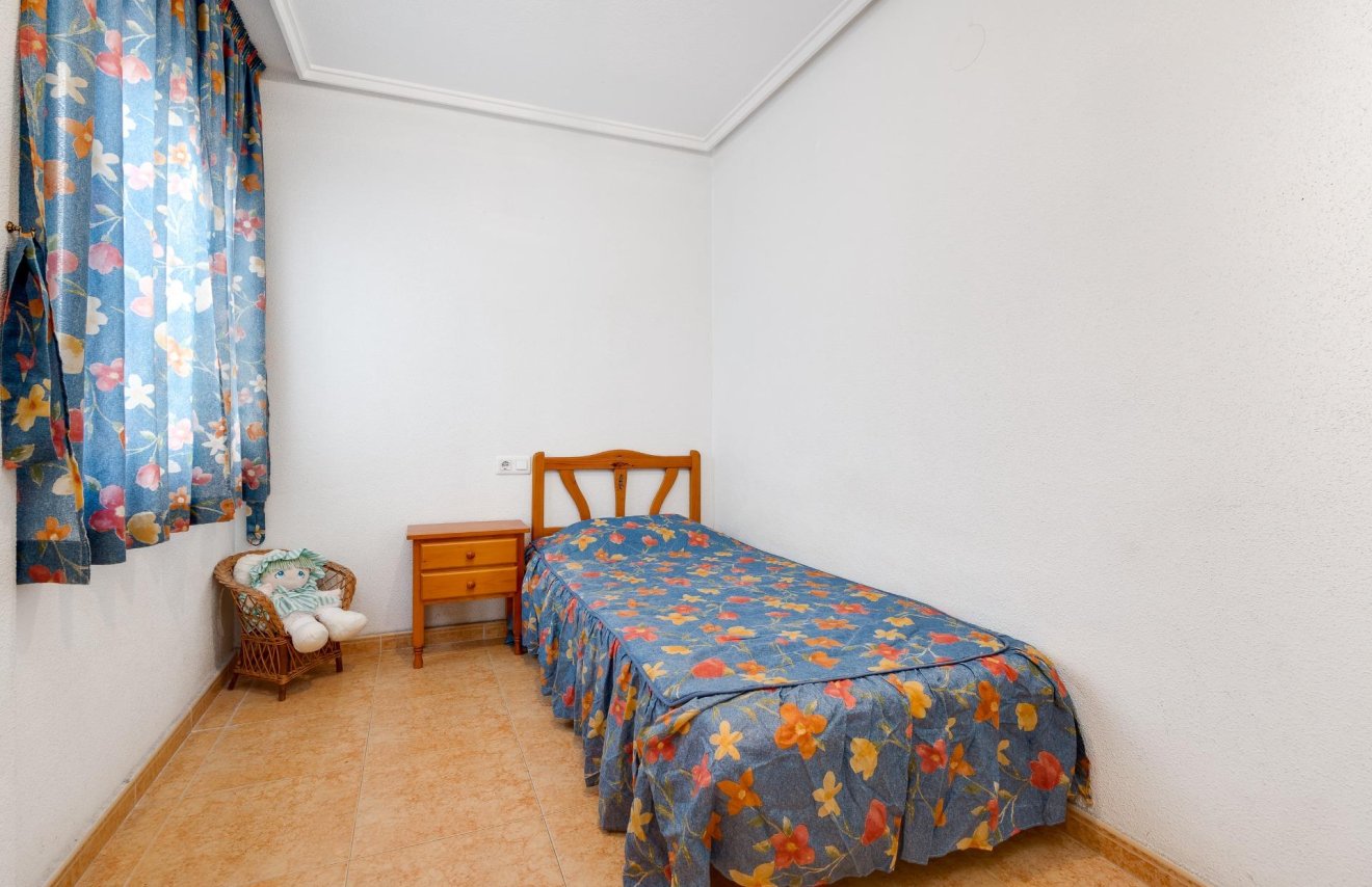 Reventa - Ático - Torrevieja - Curva del Palangre