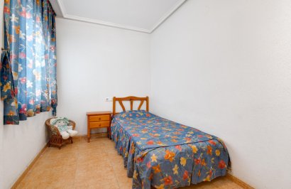 Reventa - Ático - Torrevieja - Curva del Palangre