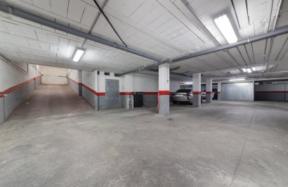 Reventa - Ático - Torrevieja - Curva del Palangre