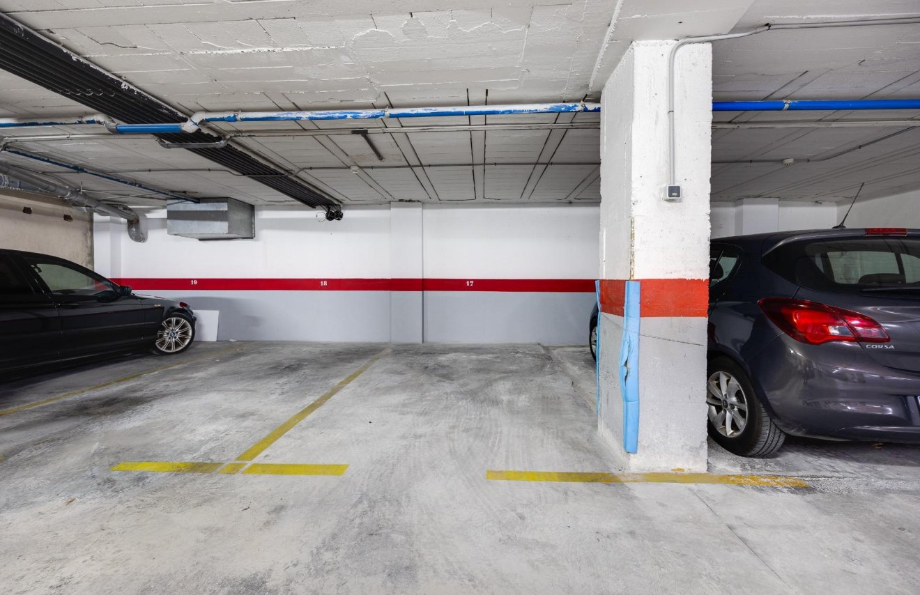 Reventa - Ático - Torrevieja - Curva del Palangre