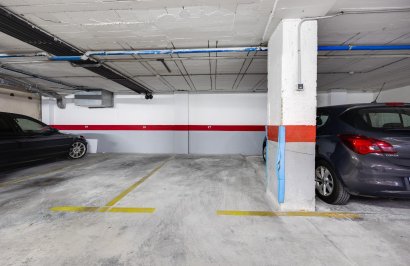 Reventa - Ático - Torrevieja - Curva del Palangre