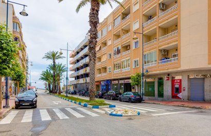 Reventa - Ático - Torrevieja - Curva del Palangre