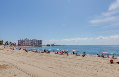 Reventa - Ático - Torrevieja - Curva del Palangre