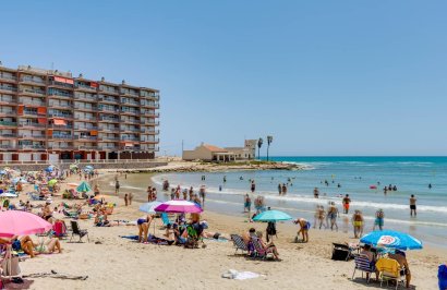 Reventa - Ático - Torrevieja - Curva del Palangre