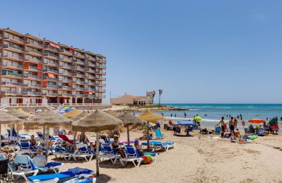 Reventa - Ático - Torrevieja - Curva del Palangre