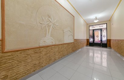 Reventa - Ático - Torrevieja - Curva del Palangre