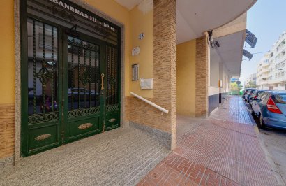 Reventa - Ático - Torrevieja - Curva del Palangre