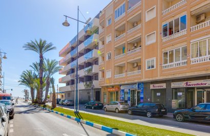 Reventa - Ático - Torrevieja - Curva del Palangre