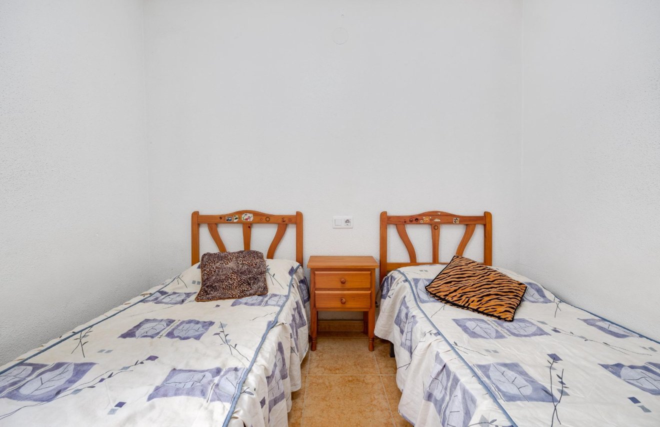 Reventa - Ático - Torrevieja - Curva del Palangre