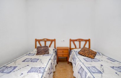 Reventa - Ático - Torrevieja - Curva del Palangre