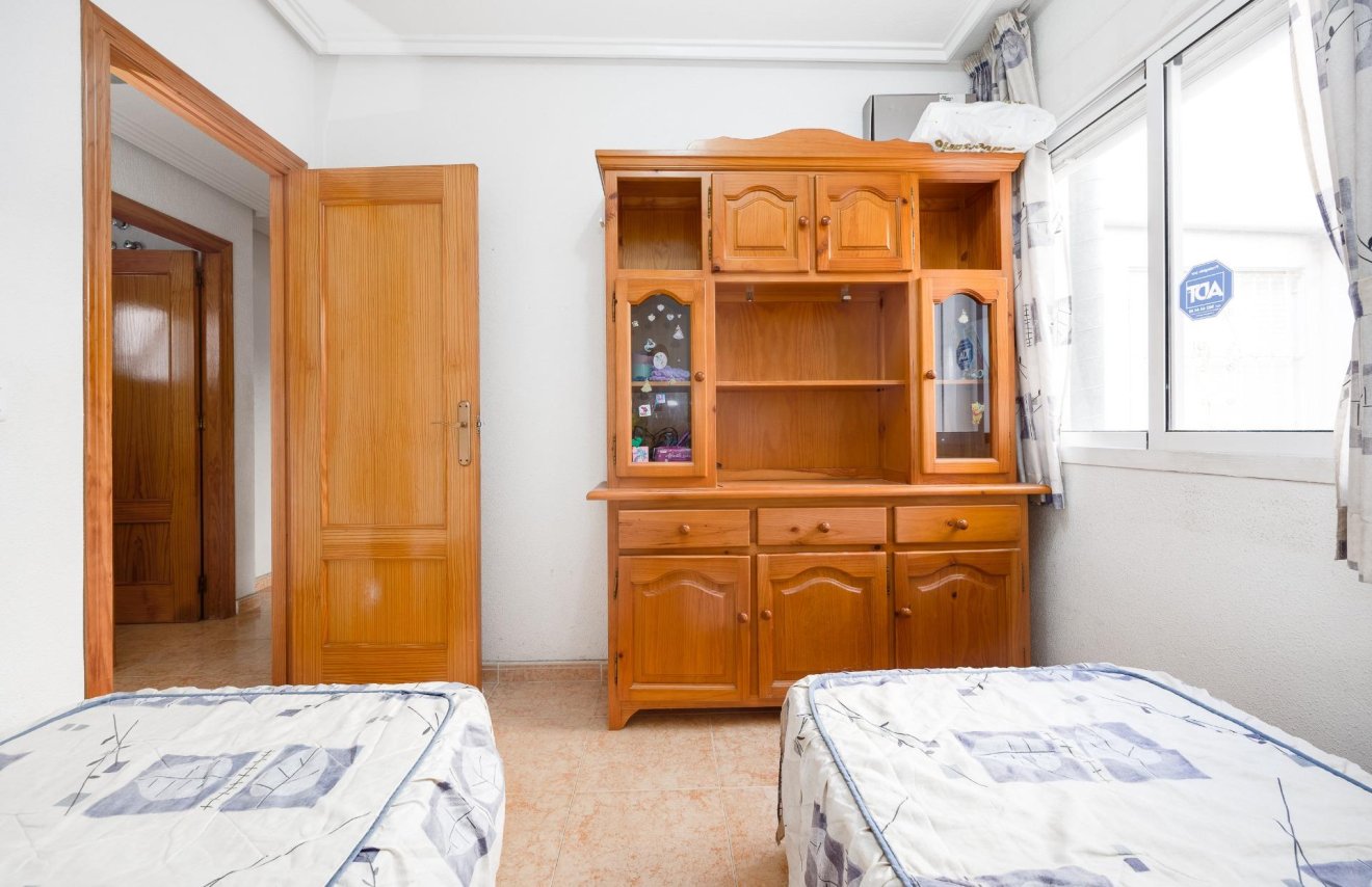 Reventa - Ático - Torrevieja - Curva del Palangre