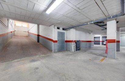 Reventa - Ático - Torrevieja - Curva del Palangre