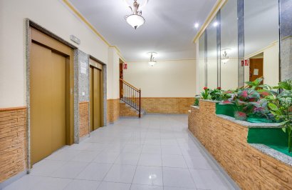 Reventa - Ático - Torrevieja - Curva del Palangre