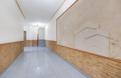 Reventa - Ático - Torrevieja - Curva del Palangre