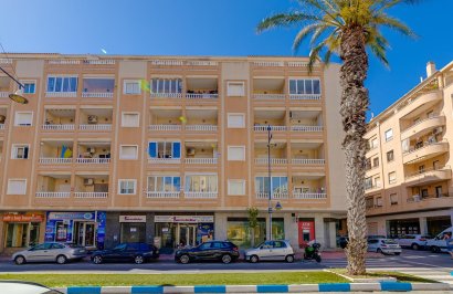 Reventa - Ático - Torrevieja - Curva del Palangre