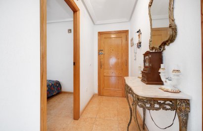 Reventa - Ático - Torrevieja - Curva del Palangre