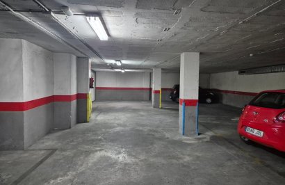 Reventa - Garaje - Torrevieja - Centro