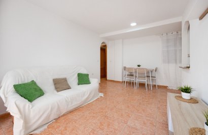 Reventa - Apartamento - Torrevieja - Playa del Cura