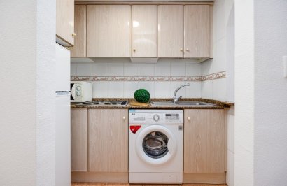 Reventa - Apartamento - Torrevieja - Playa del Cura