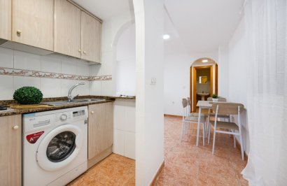 Reventa - Apartamento - Torrevieja - Playa del Cura