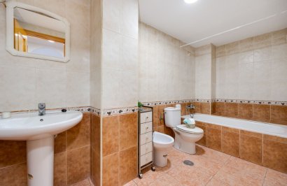 Reventa - Apartamento - Torrevieja - Playa del Cura
