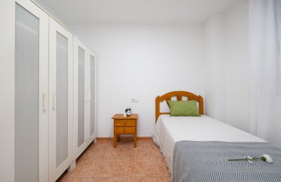 Reventa - Apartamento - Torrevieja - Playa del Cura