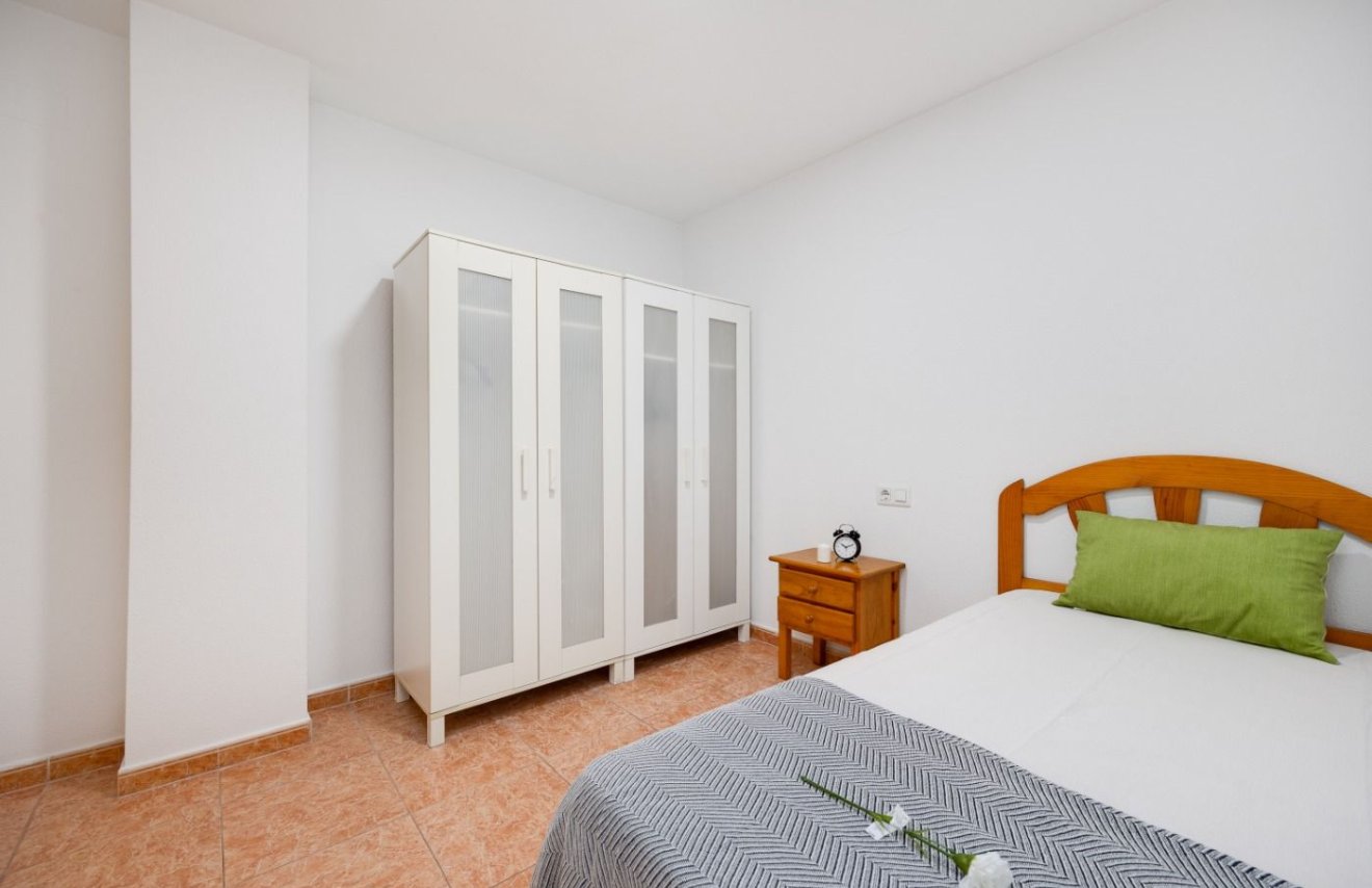 Reventa - Apartamento - Torrevieja - Playa del Cura