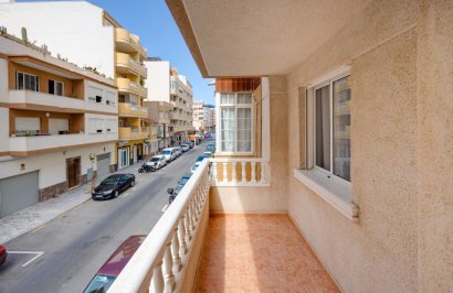 Reventa - Apartamento - Torrevieja - Playa del Cura