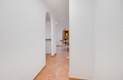 Reventa - Apartamento - Torrevieja - Playa del Cura