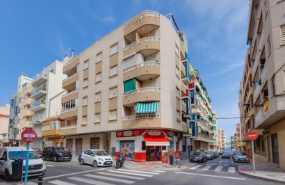 Reventa - Apartamento - Torrevieja - Playa del Cura