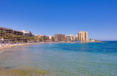 Reventa - Apartamento - Torrevieja - Playa del Cura