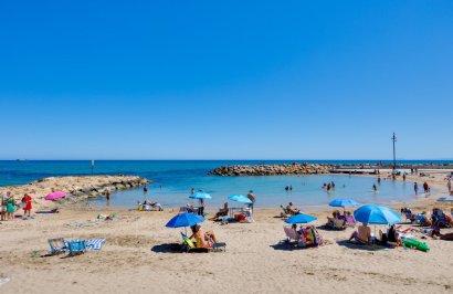 Reventa - Apartamento - Torrevieja - Playa del Cura