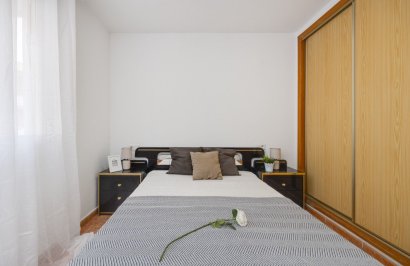 Reventa - Apartamento - Torrevieja - Playa del Cura