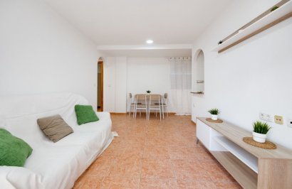 Reventa - Apartamento - Torrevieja - Playa del Cura