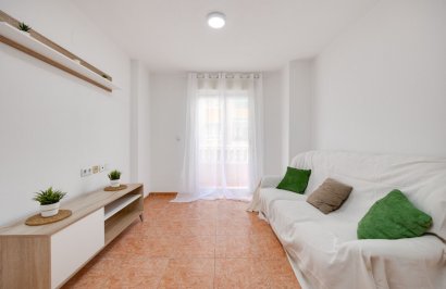 Reventa - Apartamento - Torrevieja - Playa del Cura