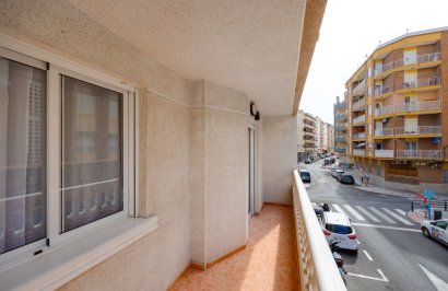 Reventa - Apartamento - Torrevieja - Playa del Cura