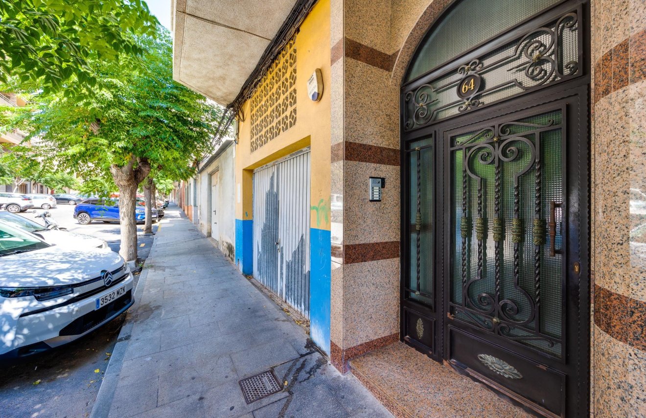 Reventa - Apartamento - Torrevieja - Centro